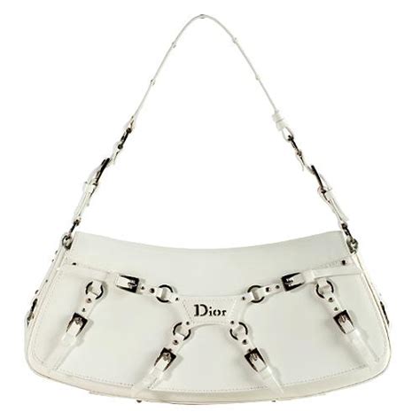 Dior 'The Latest Blonde' Shoulder Handbag 